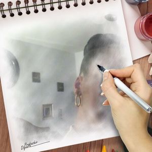 Meet your Posher, Dazelle